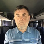 Бредихин Александр Иванович