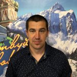 Косатонов Дмитрий Владимирович